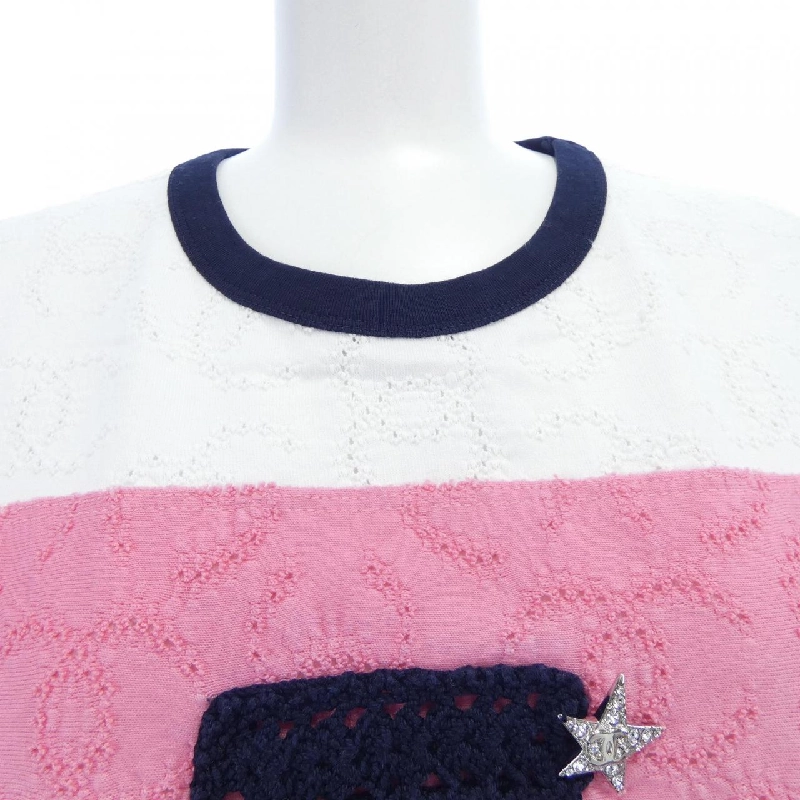 【Khuyến mãi】Áo thun CHANEL 645056