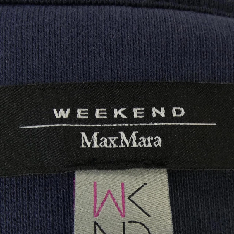 Cuối tuần Max Mara 59110327 Áo khoác 631008