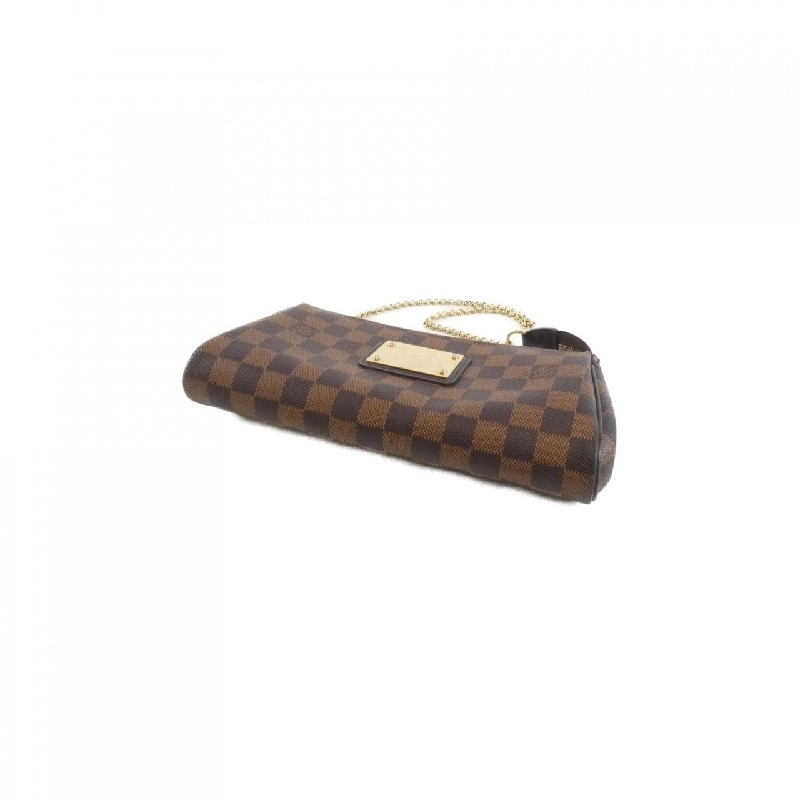 Túi xách vai Louis Vuitton Damier Eva N55213 - Hàng hiệu Chính hãng 802170