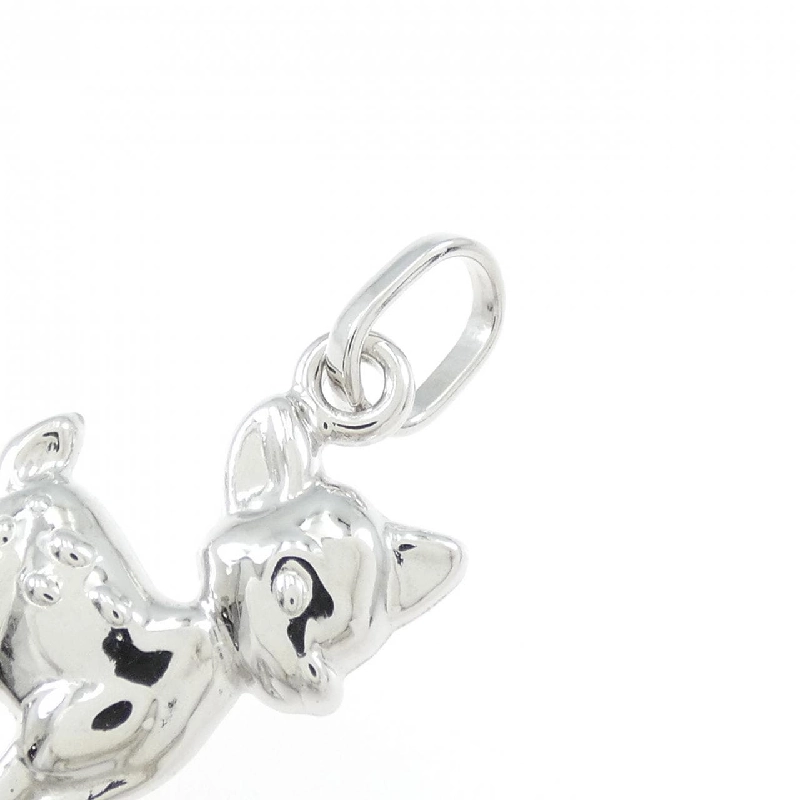 750WG Pendant - Hàng hiệu Authentic 863864