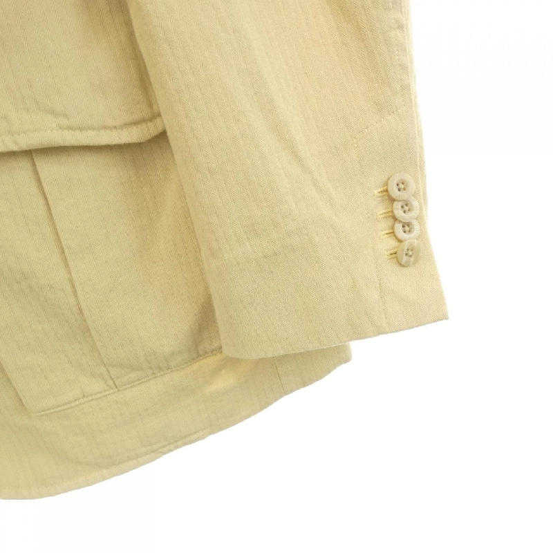 Áo khoác CARUSO - Hàng hiệu Authentic 901317