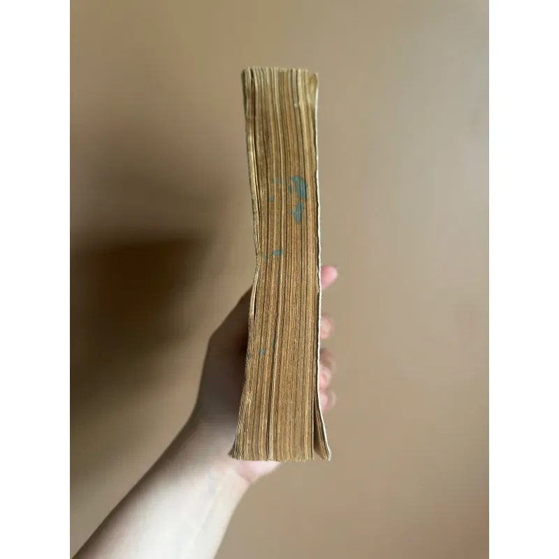 Mấy Trào Lưu Triết Học Phương Tây (Duy Linh Nhân Vị, Hiện Sinh, Thực Dụng)- Phạm Minh Lăng 731596