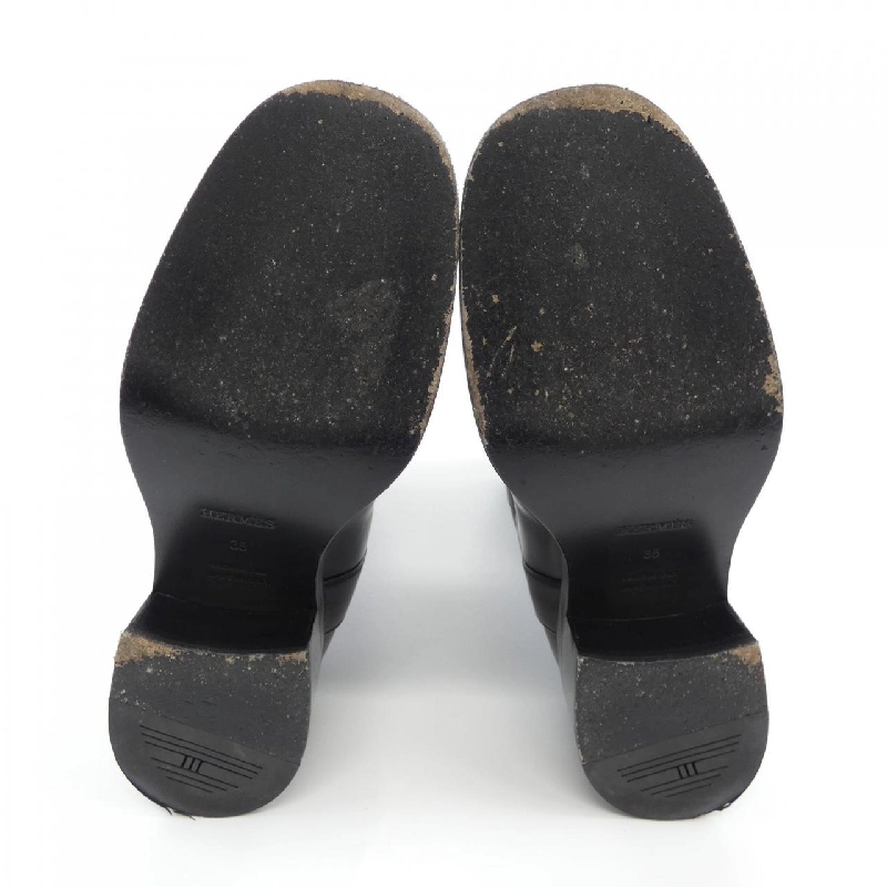 Giày bốt dài HERMES 663581