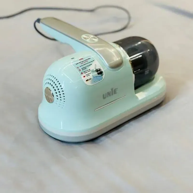 Máy hút bụi UNIE UMV62 Xanh ngọc 744831