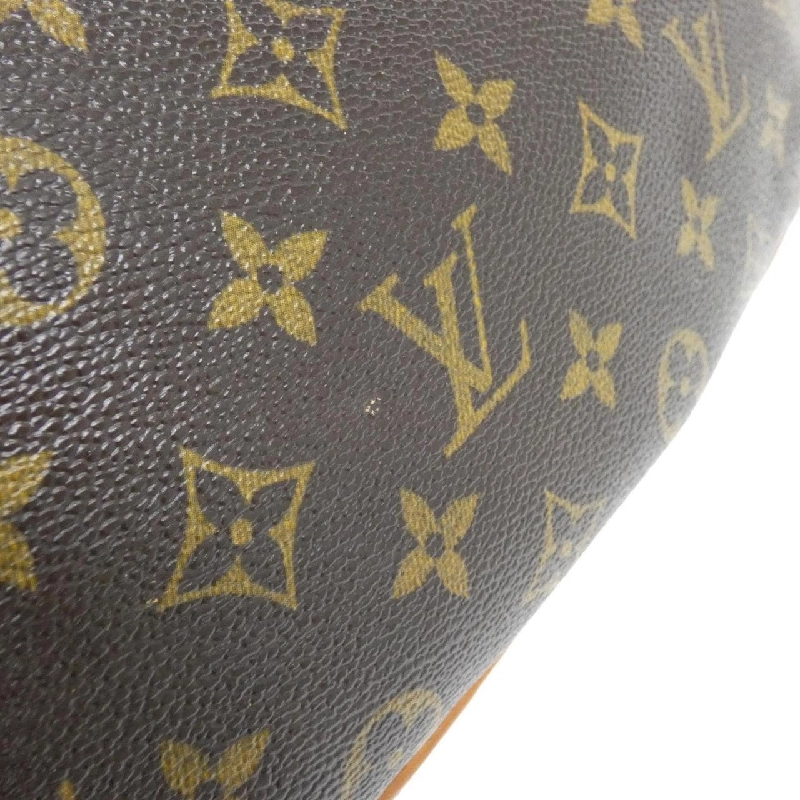 Túi xách vai Louis Vuitton Monogram Odeon MM M56389 611224