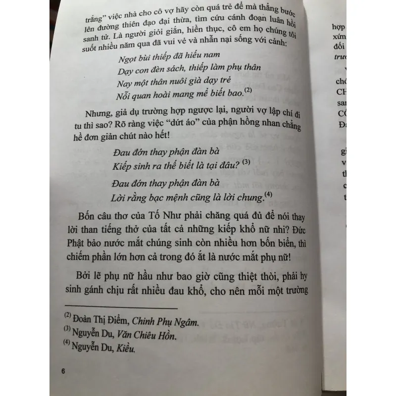 An thuận quả duyên - Diệu Nguyên  1009749