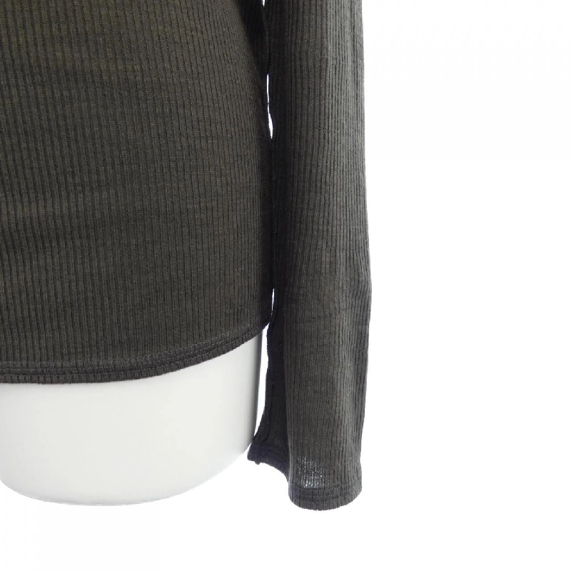 BEIGE. Áo len 633272