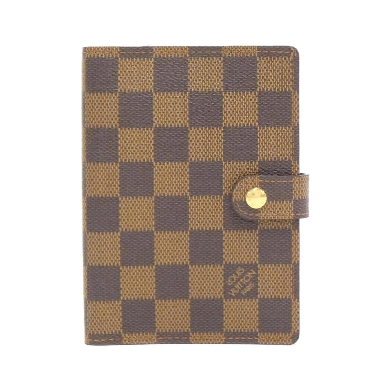 Louis Vuitton Damier Agenda PM R20700 Tổ chức 626732