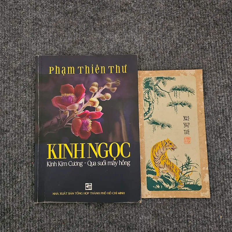 Kinh ngọc - Phạm thiên thư 737041