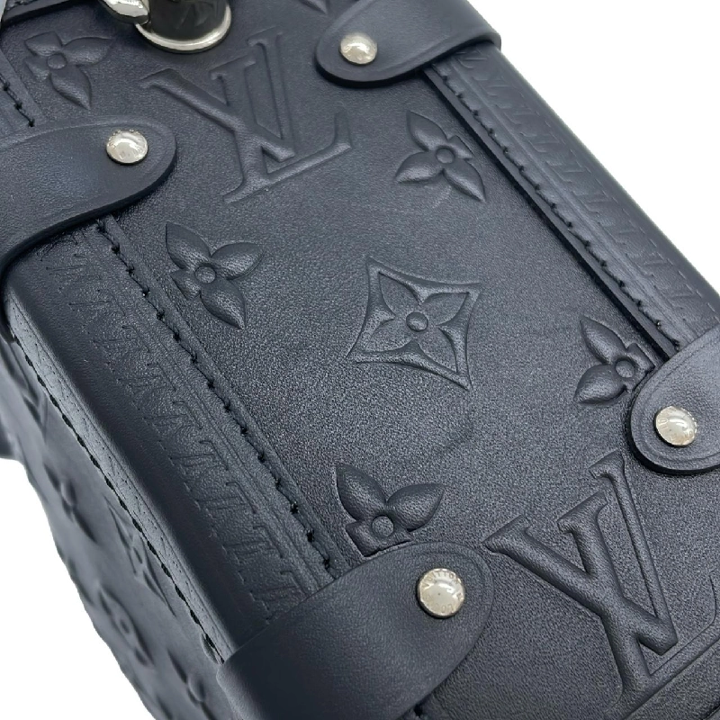 Túi xách vai Louis Vuitton Side Trunk M21709 - Hàng hiệu Chính hãng 801626