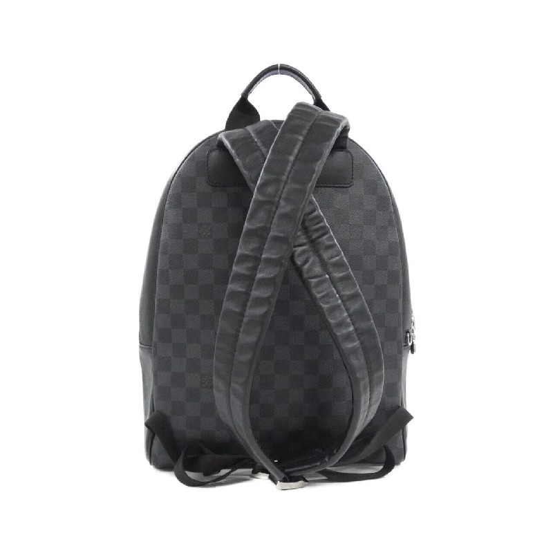 Ba lô Louis Vuitton Damier Graphite Josh N40365 610331