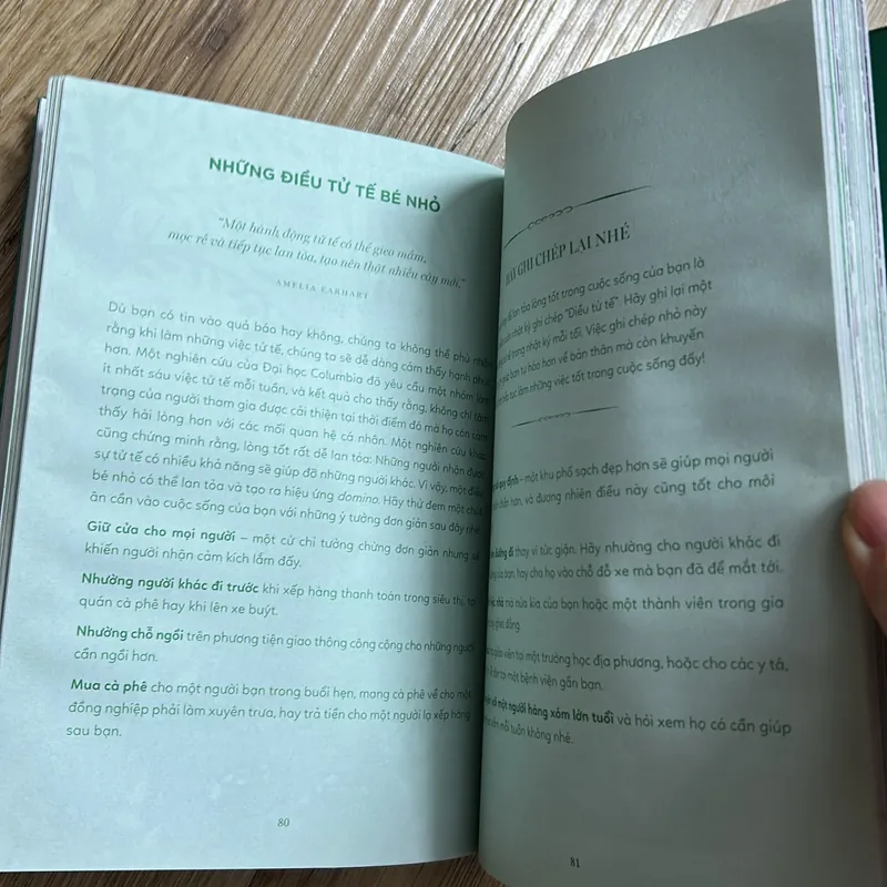 Sống sao cho đủ đầy 568768