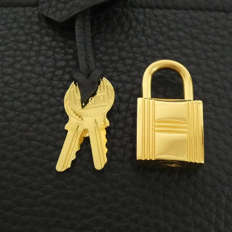 Túi xách Hermès Bolid 31cm 073419CC - Hàng hiệu Chính hãng 764435