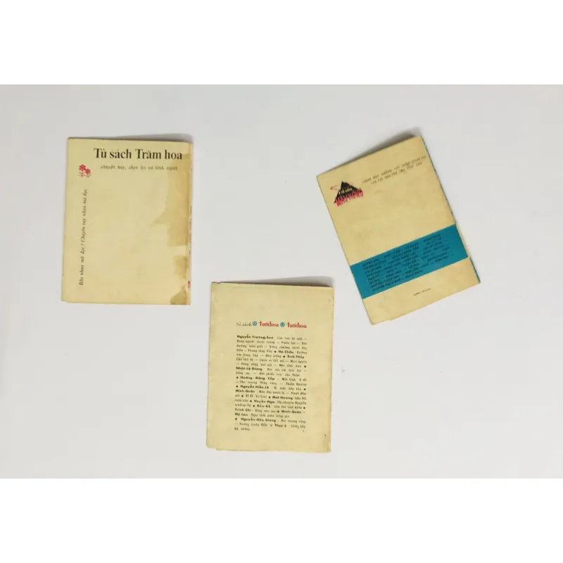 BÌA SÁCH TRUYỆN XƯA 6) 795886