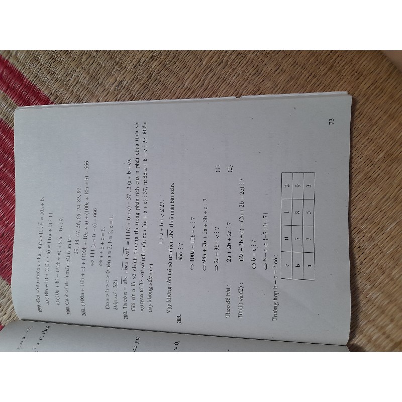 Nâng cao và phát triển toán 7 tập 2 4263