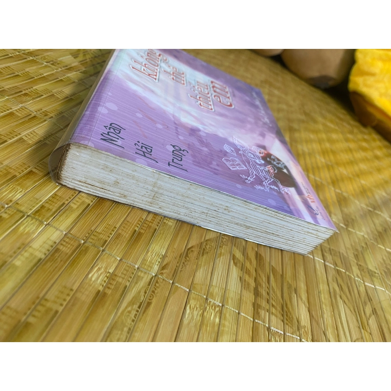 Không thể thiếu em 460189
