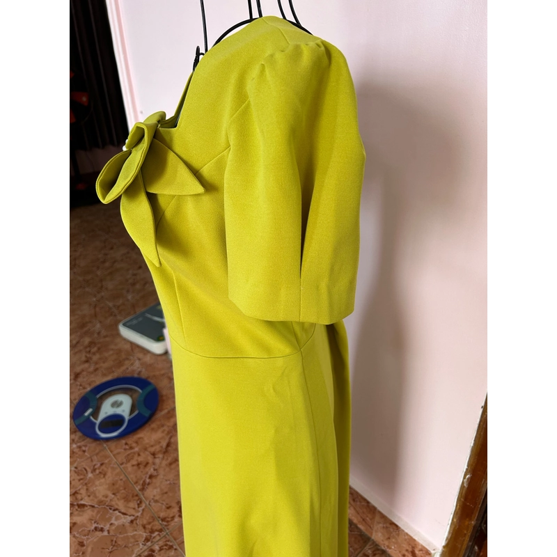 Đầm công sở thanh lịch & thời trang 450729