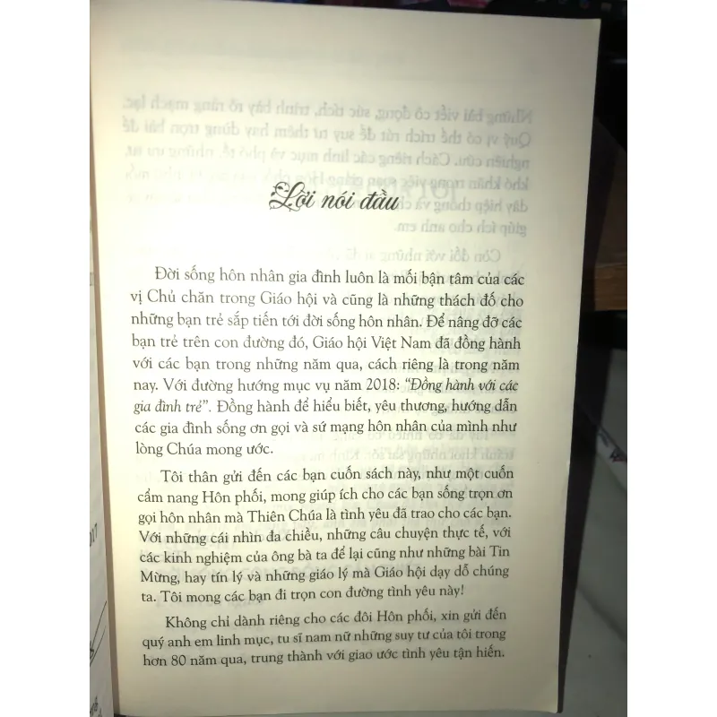 Chia sẻ trong thánh lễ - Linh mục Giuse Đinh Lập Liễm 975153