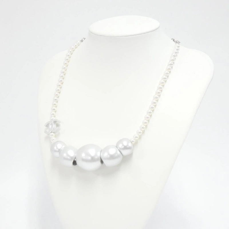 【Sản phẩm chưa sử dụng】Dây chuyền Chanel ABE925 626768