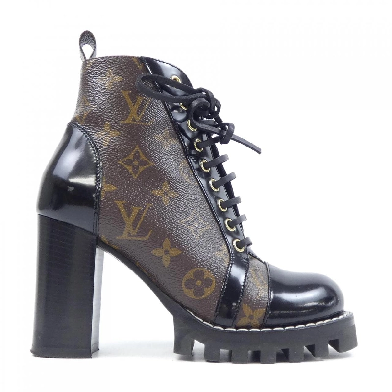 Giày bốt LOUIS VUITTON 663546