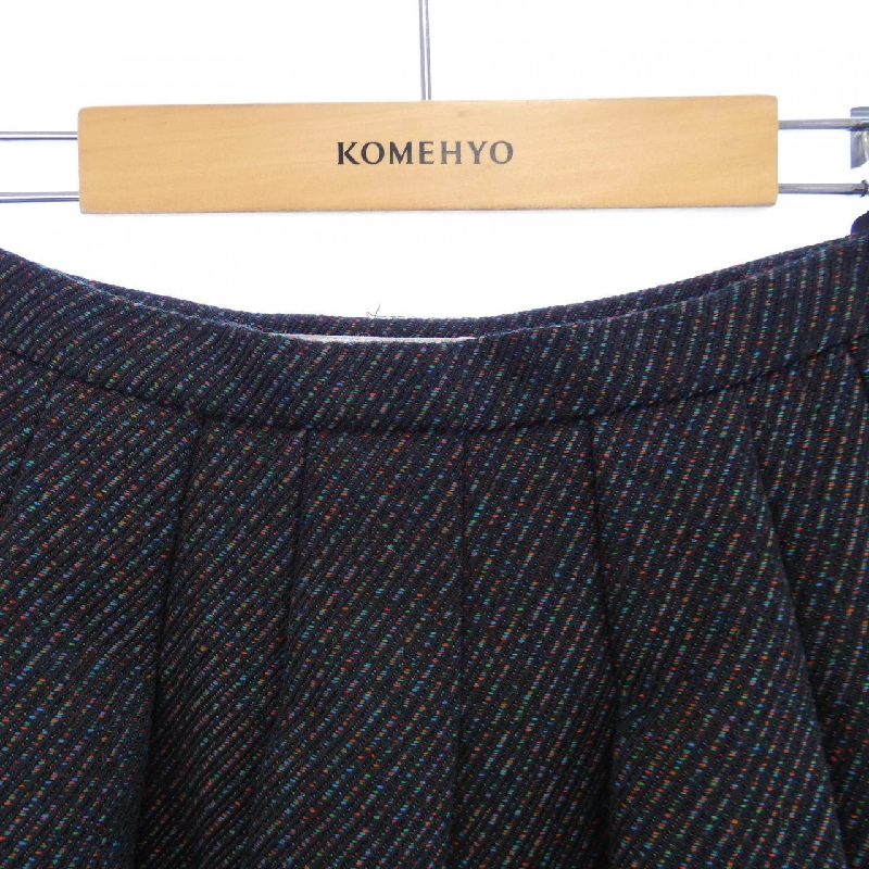 Christian Dior 5H21310A1155 Váy 649430