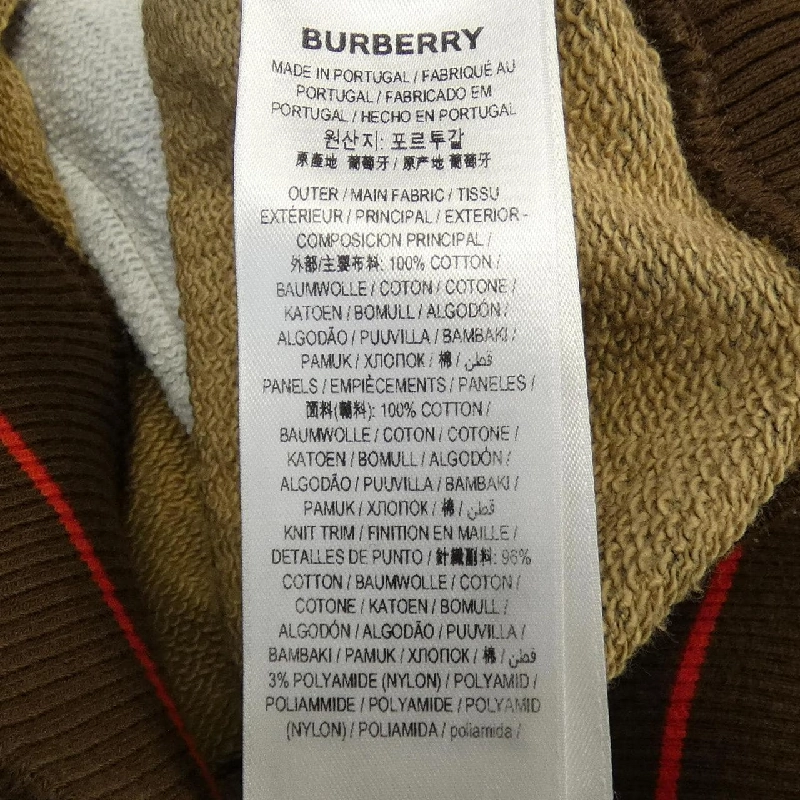Áo khoác BURBERRY 8018241 - Hàng hiệu Chính hãng 895707
