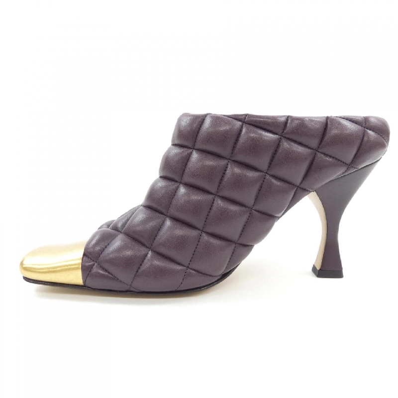 【Mã giảm giá】Giày BOTTEGA VENETA 663182