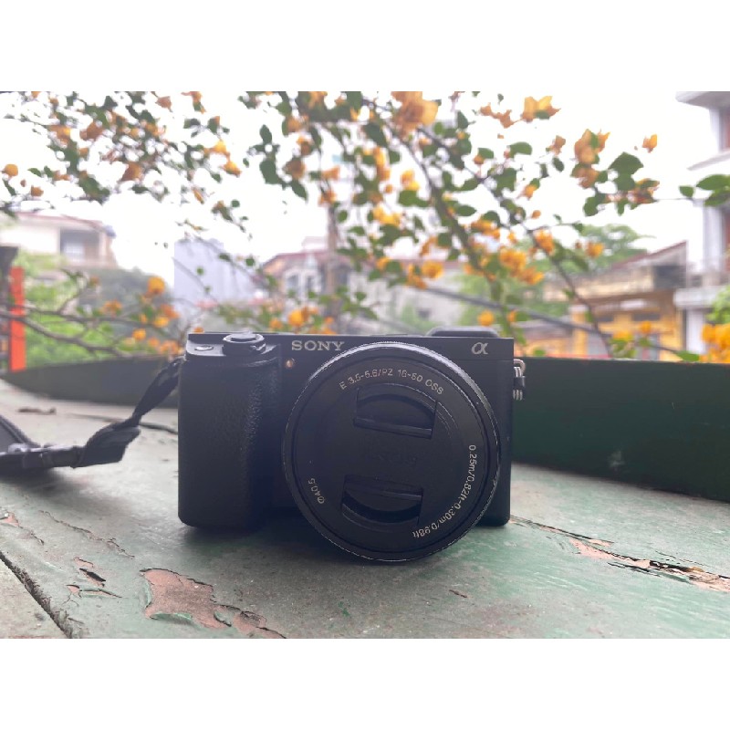 Combo Sony A6300 4K giá rẻ ! 6791