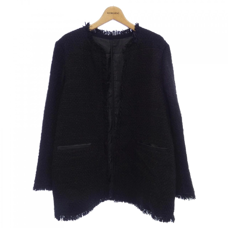 Áo khoác ICB 629122