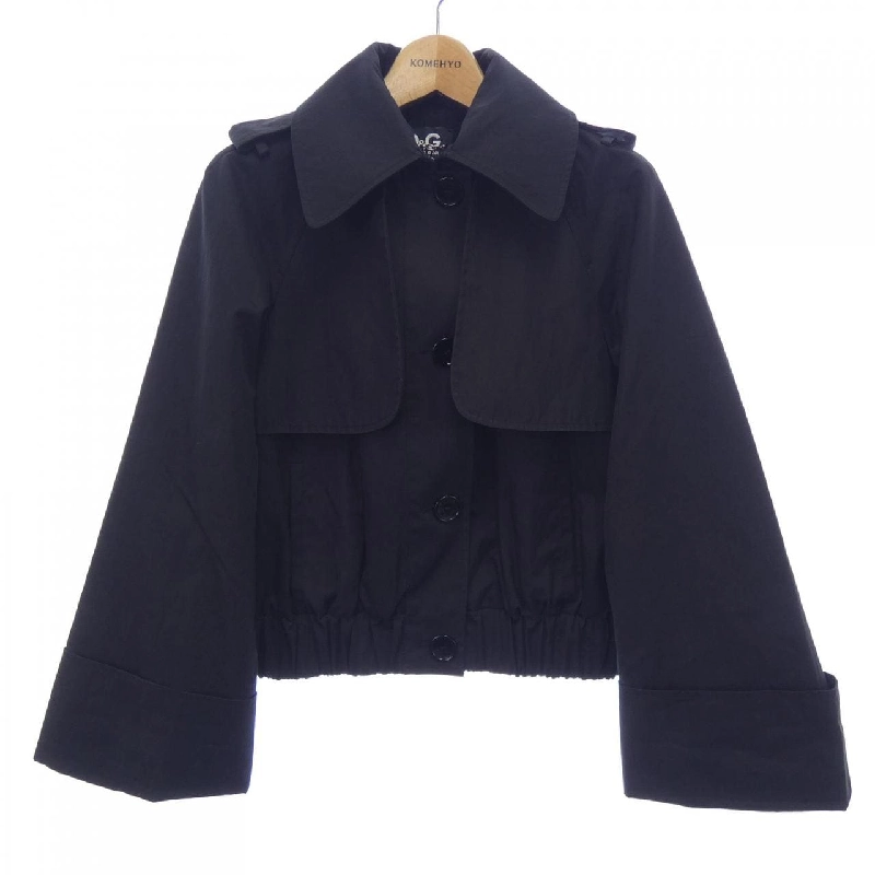 【Mã giảm giá】Áo khoác D&G 643362