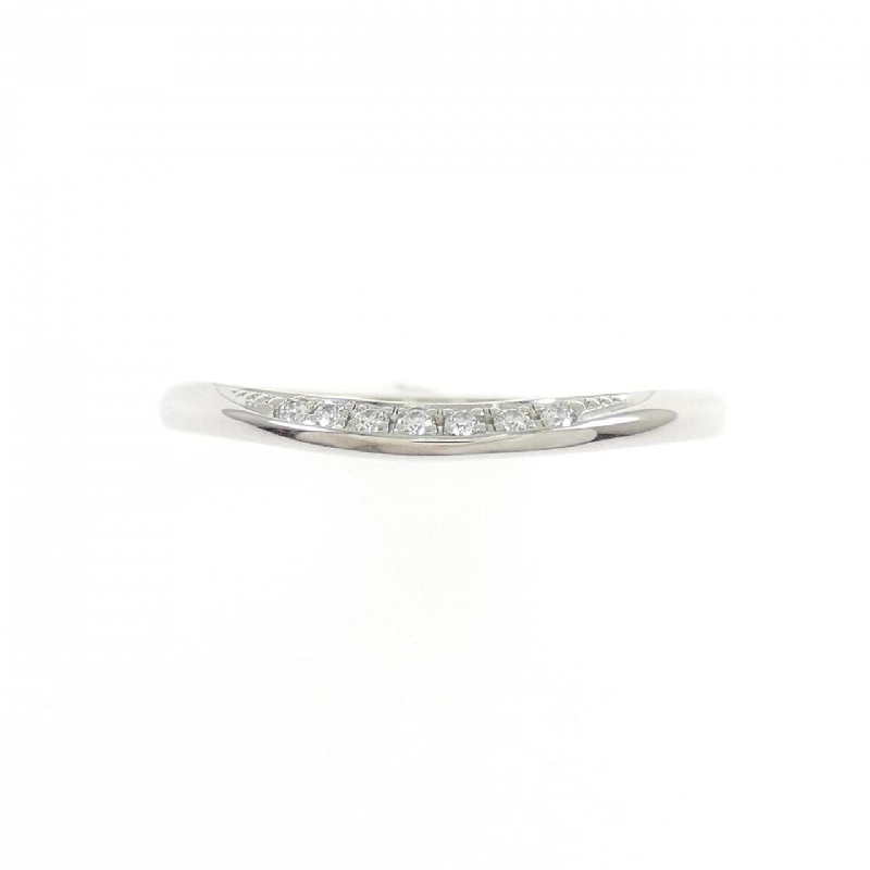 Nhẫn kim cương PT950 668844