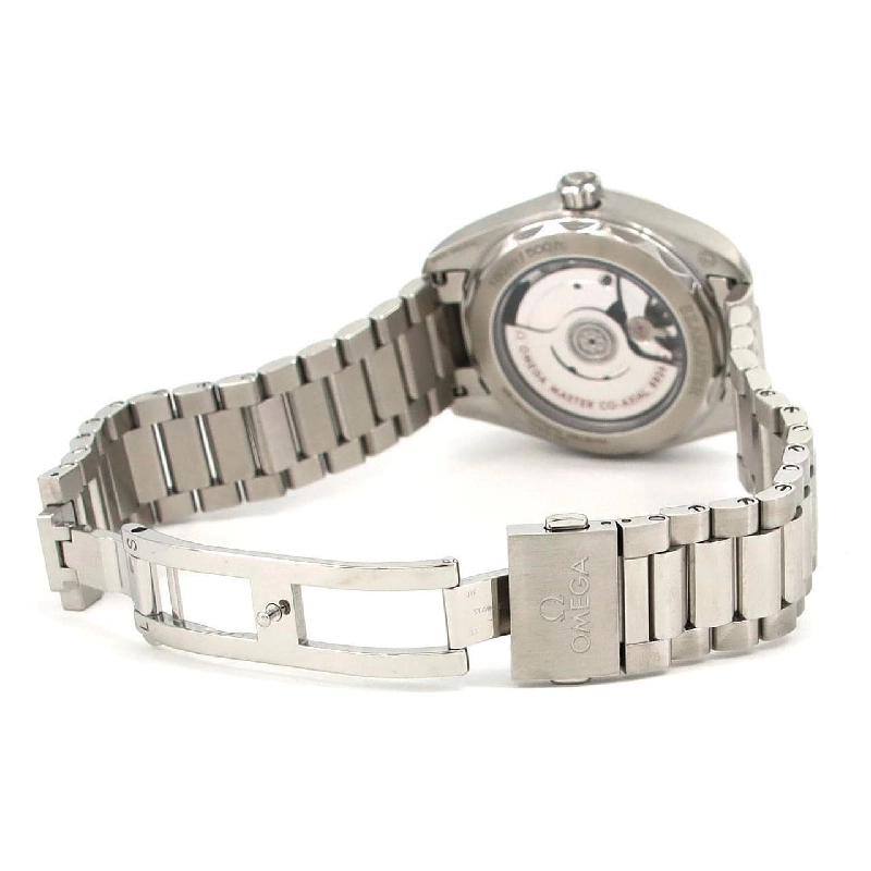 Đồng hồ Omega Railmaster 235.10.38.20.06.001 SS tự động - Hàng hiệu chính hãng 880329