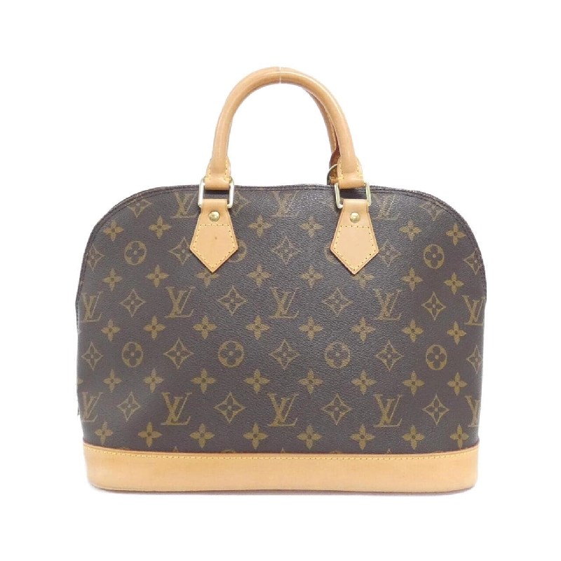 Túi Louis Vuitton Monogram Alma PM M51130 618989