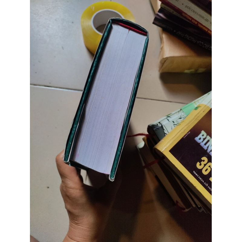 Văn hiến thăng long 2 tập ( tập 2+ tập 3) 526449
