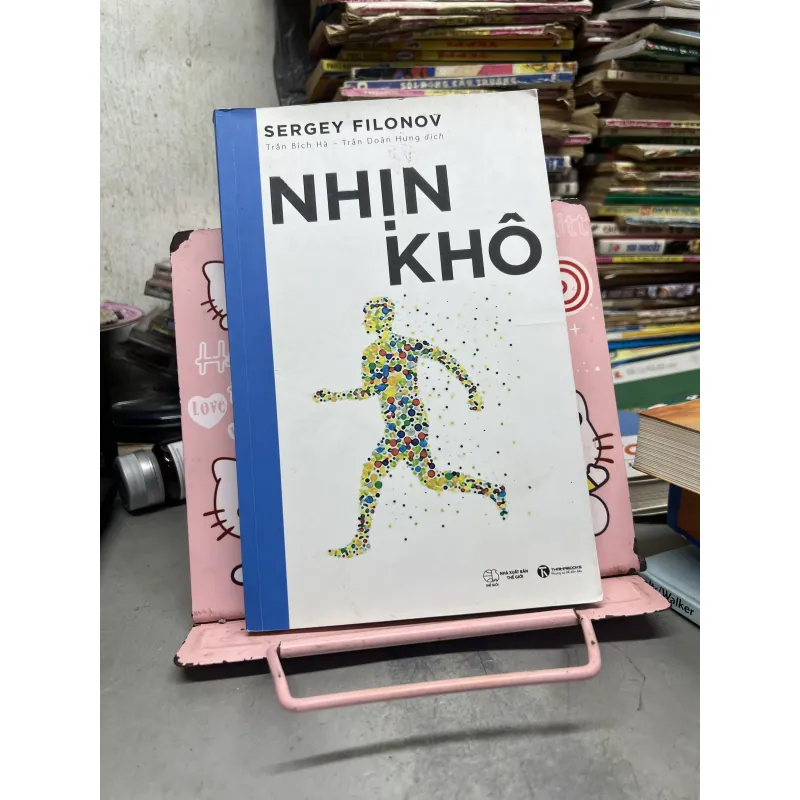 Nhịn khô của bác sĩ Sergei Filonov 976721