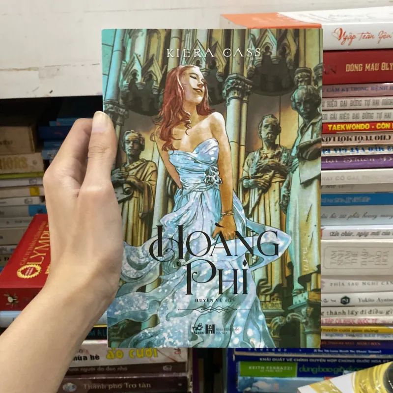 Hoàng Phi♟️ 789278