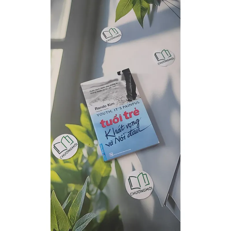 Tuổi Trẻ Khát Vọng Và Nỗi Đau - Rando Kim 961227