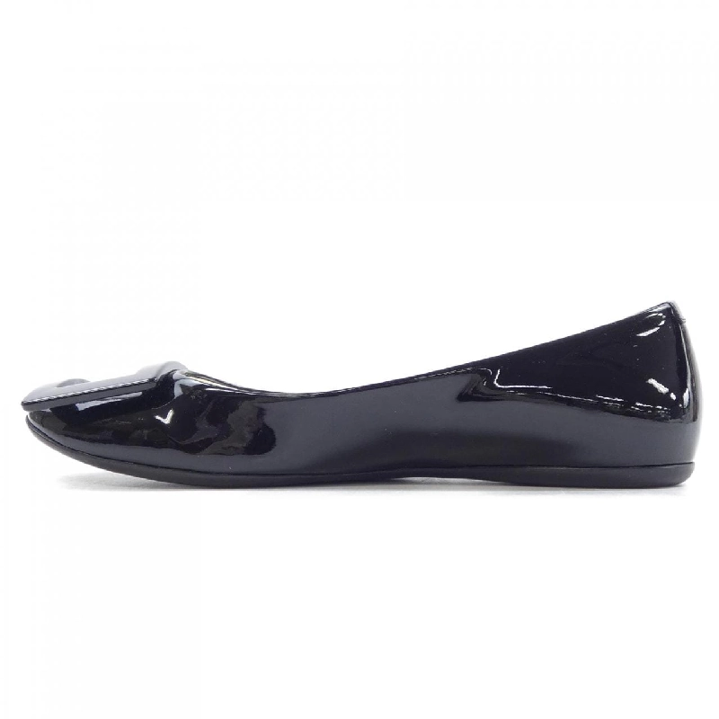 【Khuyến mãi】Giày bệt ROGER VIVIER 663356