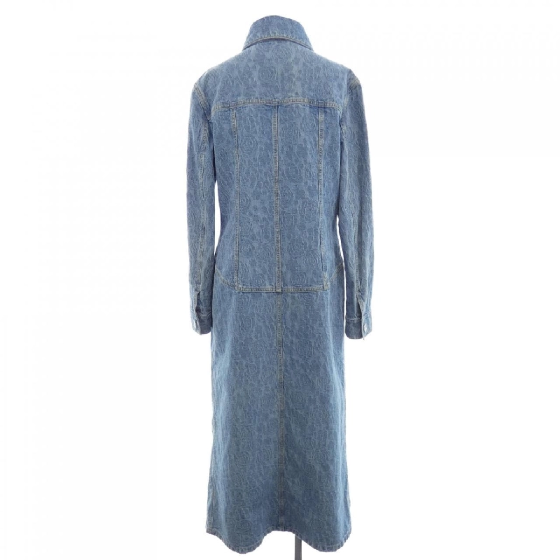 【Mã giảm giá】Chanel CHANEL Váy liền 650017