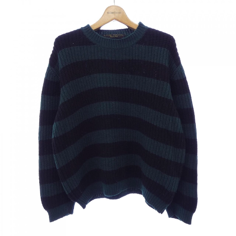 ALBINO TEODORO ニット 633246