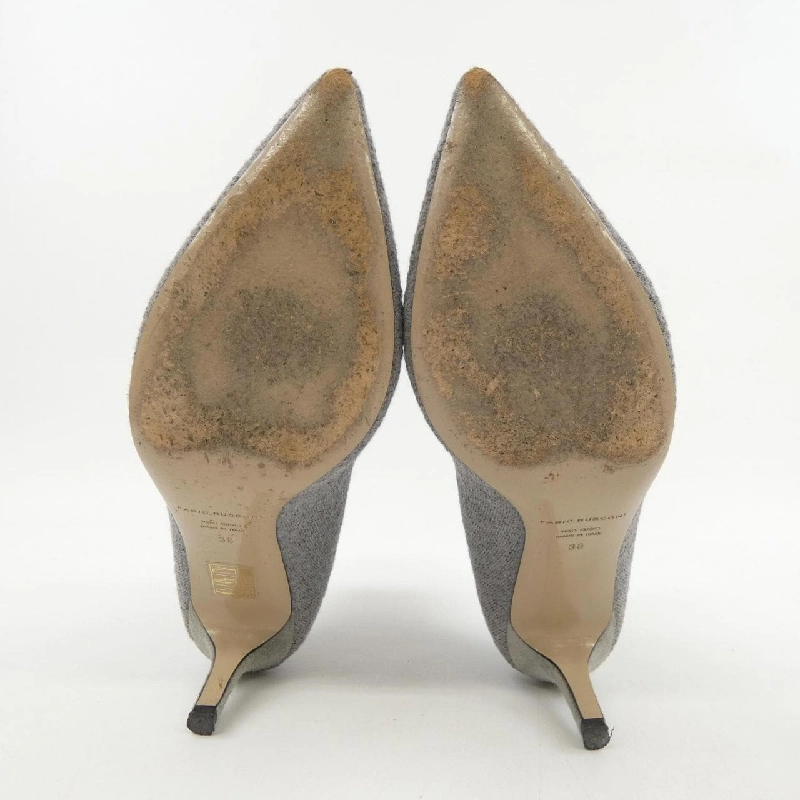 Giày boot FABIO RUSCONI - Hàng hiệu Authentic 828375