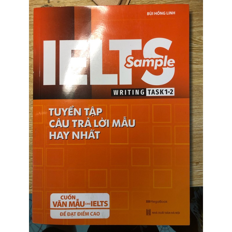 Sample anwser ielts writing mới nguyên 70975