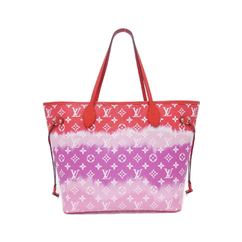 Louis Vuitton LV Escale Neverfull MM M45127 Túi - Hàng hiệu Chính hãng 765081