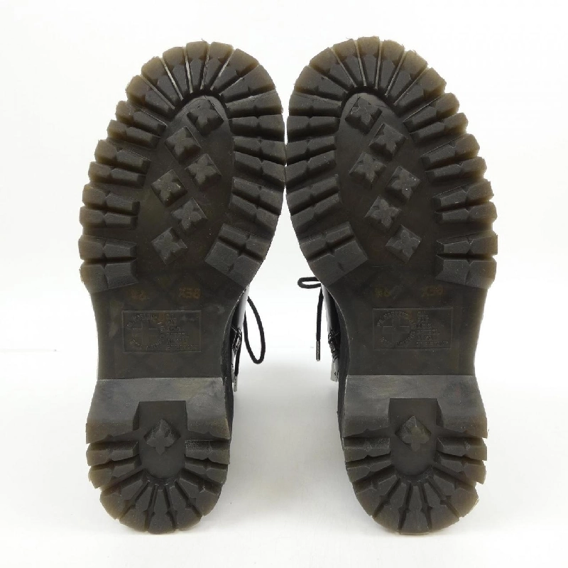 Giày bốt DR.MARTENS JADON MAX REBEL - Hàng hiệu Chính hãng 829336