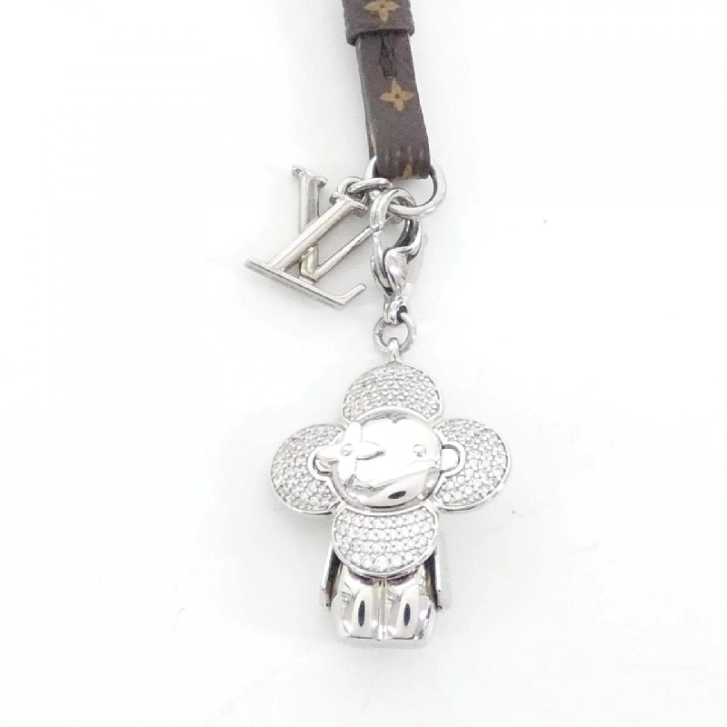 Túi xách charm mini Vivienne Strass Monogram Louis Vuitton M03227 - Hàng hiệu Authentic 807637