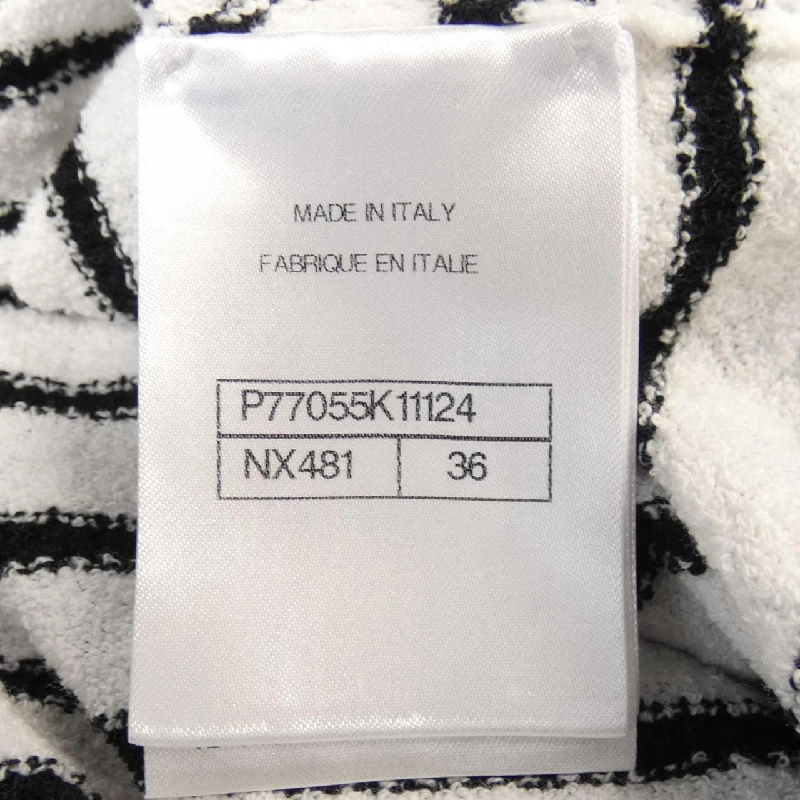 【Khuyến mãi】Chanel CHANEL Áo 642649