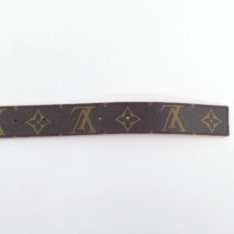 Thắt lưng LOUIS VUITTON Monogram Reversible 30mm M9052 - Hàng hiệu Chính hãng 833771