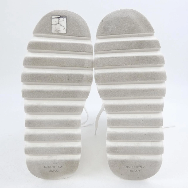 Giày combat CHANEL G45388X01000 - Hàng hiệu Authentic 828422