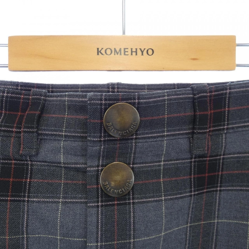 Váy BALENCIAGA 654210