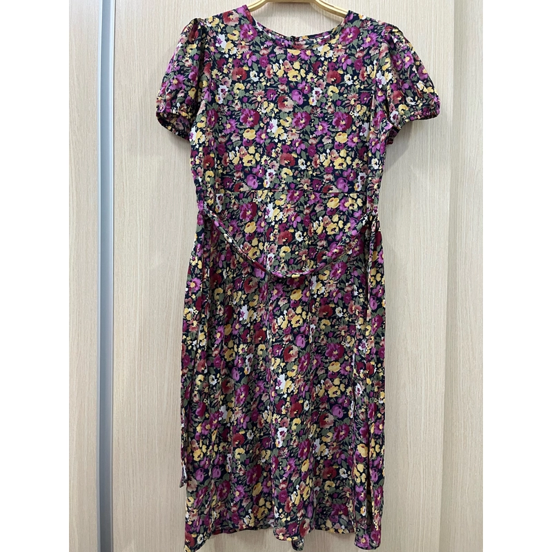Đầm hoa Callia 506462